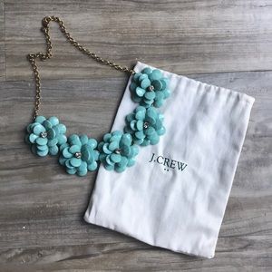 J. Crew necklace